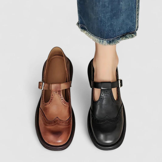 Hailey - Chaussures Mary Jane Classiques