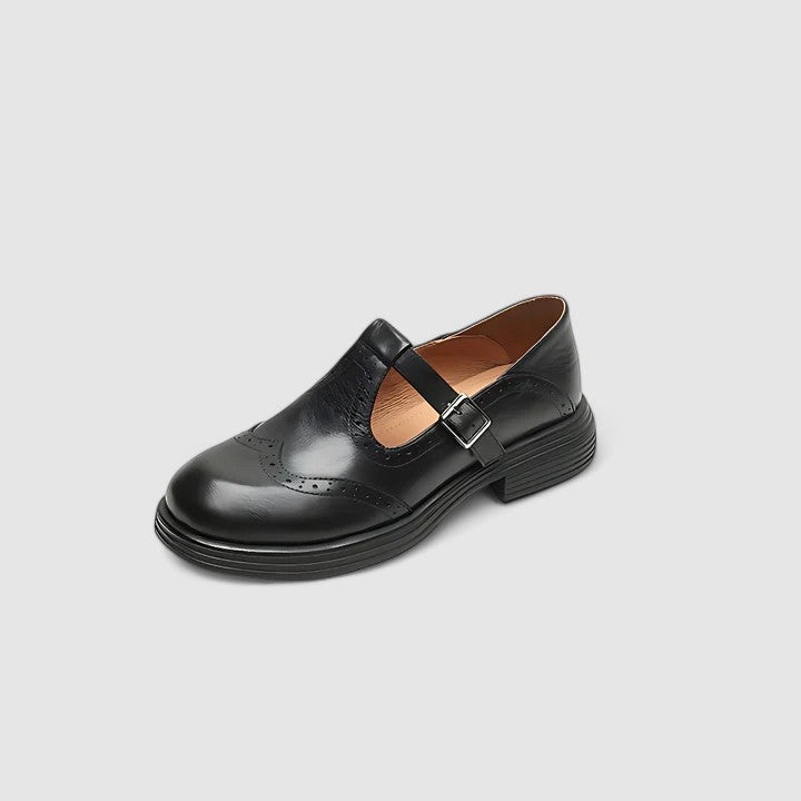Hailey - Chaussures Mary Jane Classiques